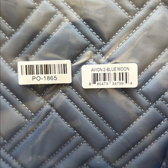 NWT Lug Avion 2 Carry-All Tote Bag in Blue Moon 🌙 - Picture 2 of 10